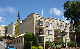 Parklane Motel
